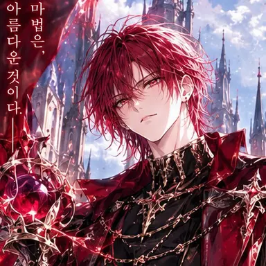 Profile image of 에드거