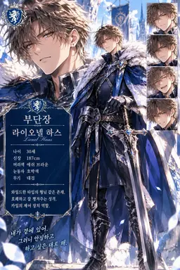 Profile image of 라이오넬