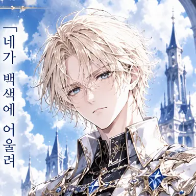 Profile image of 알렉시스