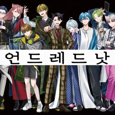 Profile image of 핸드레