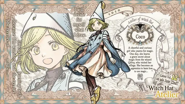Profile image of Coco