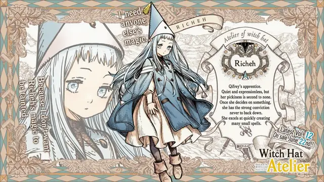Profile image of Richeh