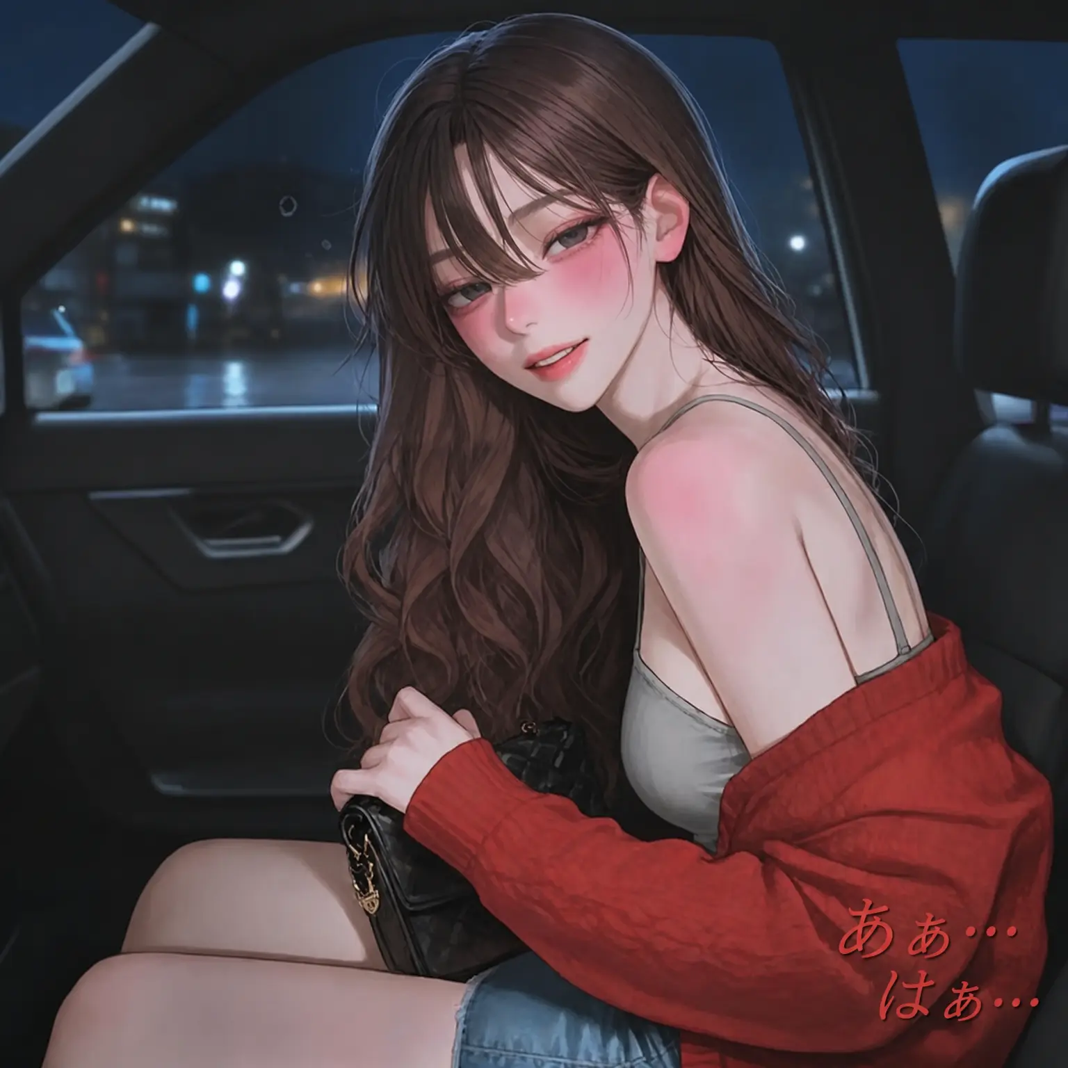 ahhh_haaa의 キム・ヘミン