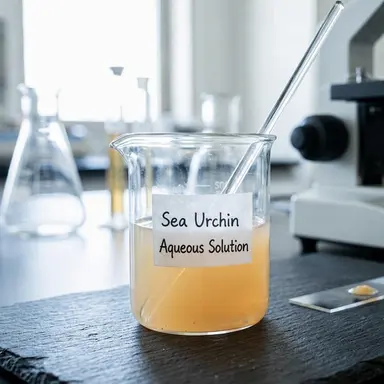Profile image of Sea Urchin Solution