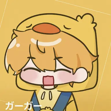 Profile image of クェッ