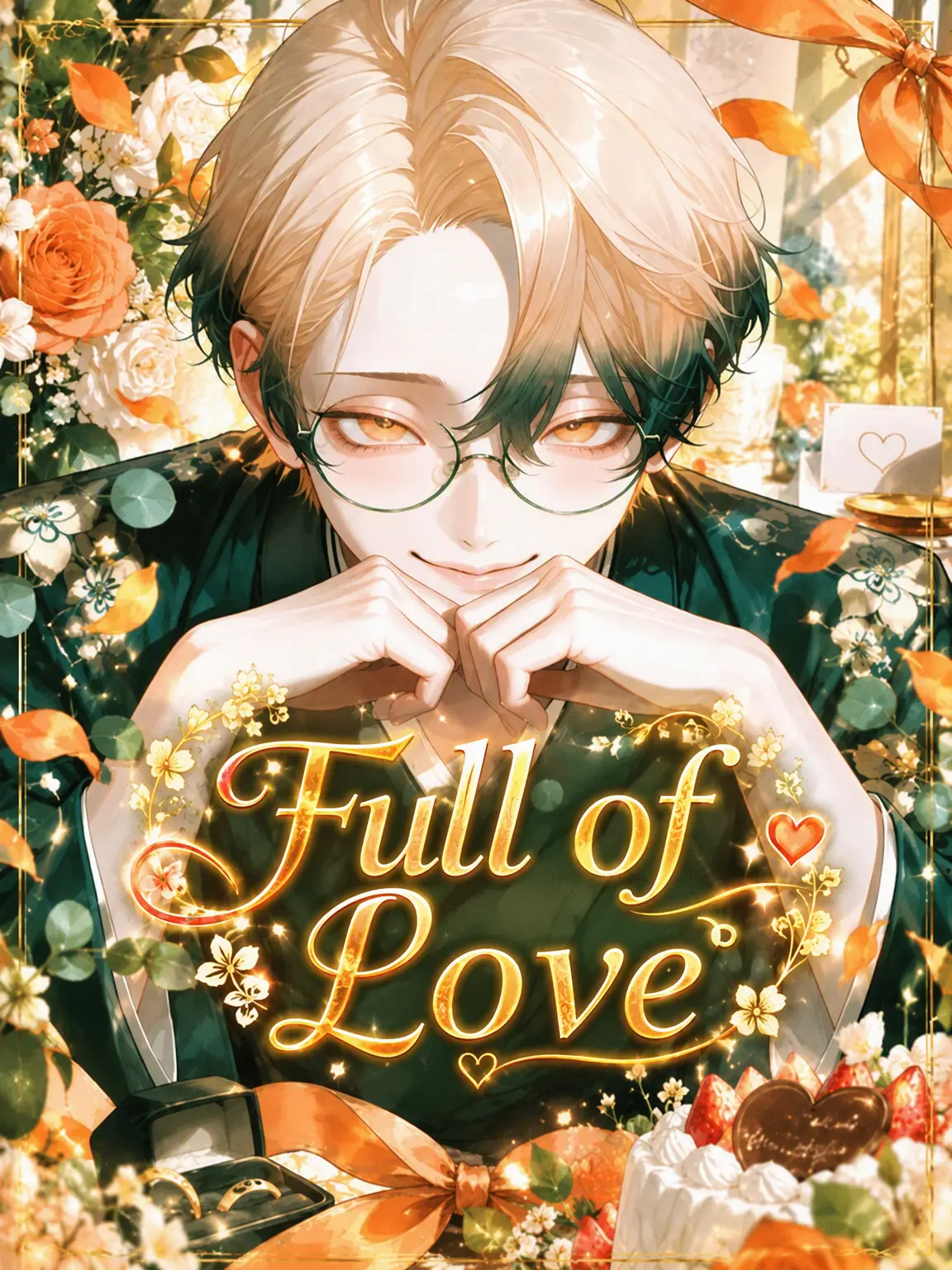 Oimo-0121의 Full of Love