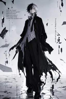 Profile image of Wei