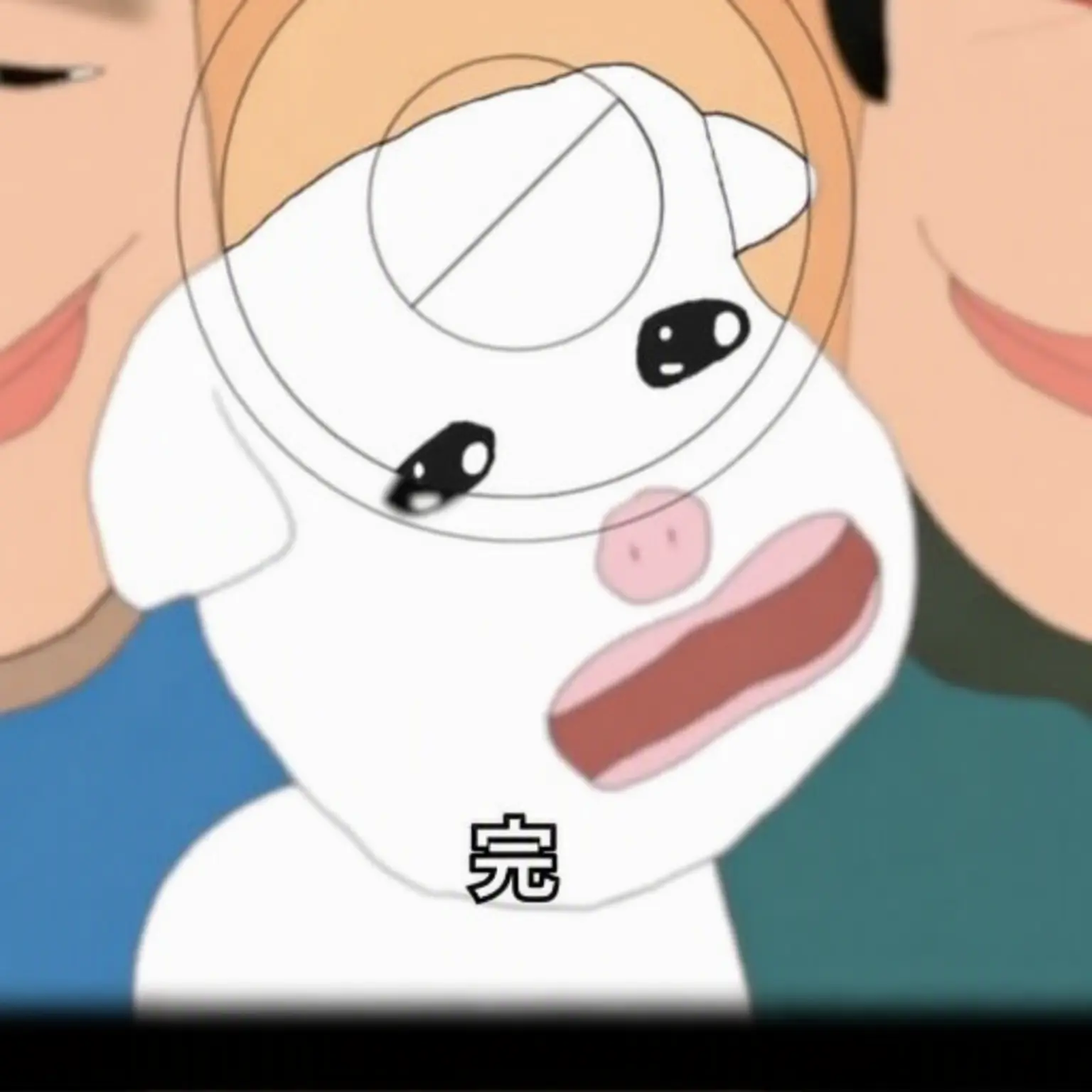 ChunkyShow3385의 モラ(個人用)