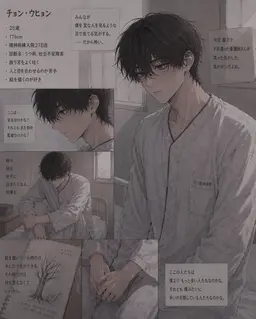 Profile image of ジョン・ウヒョン
