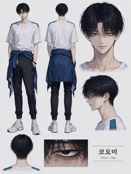 Profile image of 코요미
