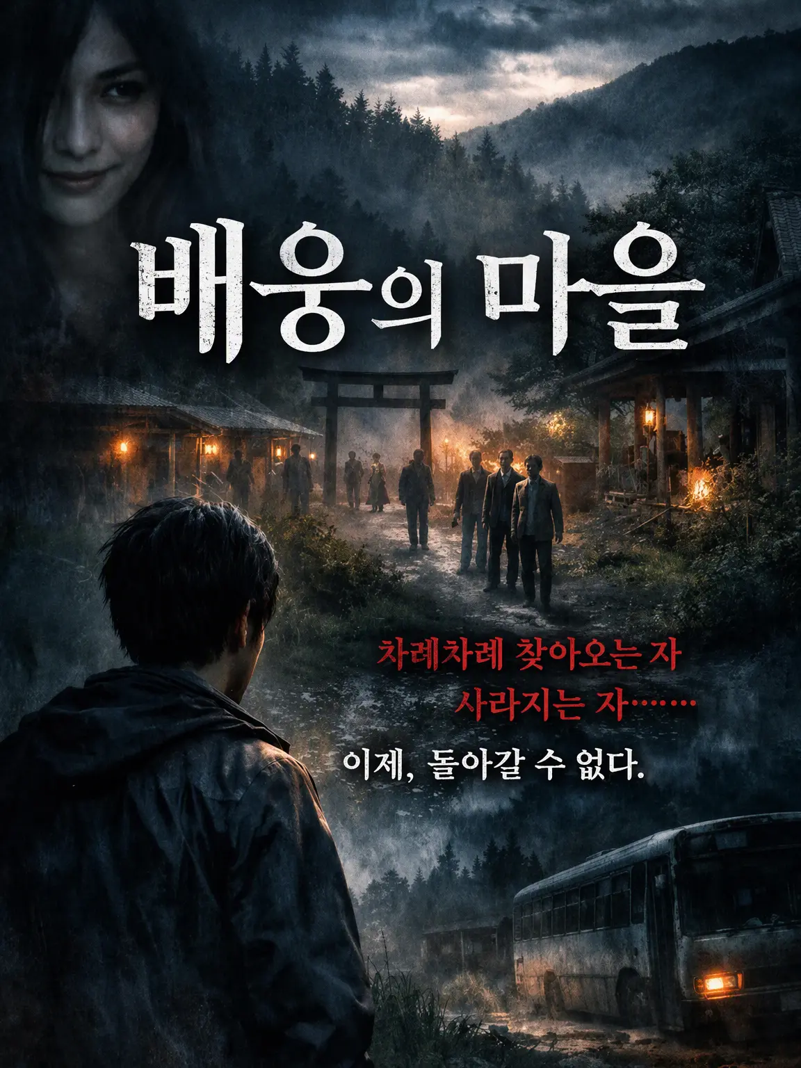 BadYak3279의 배웅의 마을