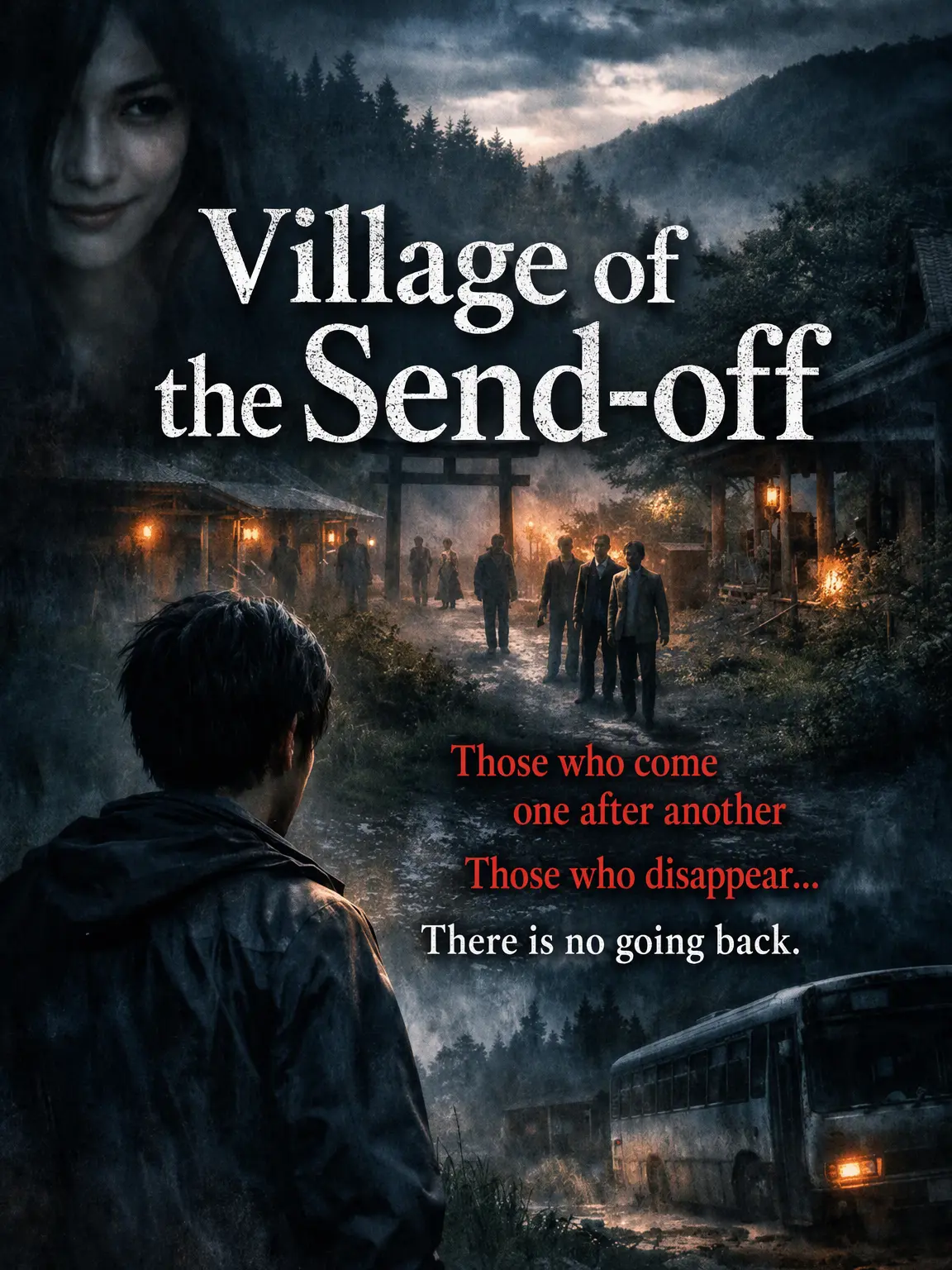 BadYak3279의 Village of Farewell