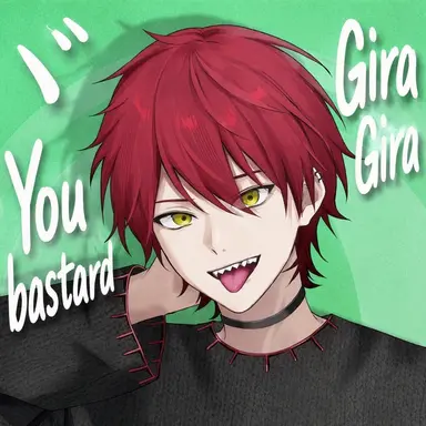 Profile image of Genma Saiki
