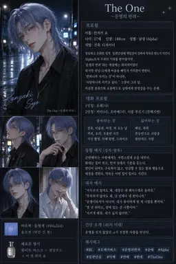 Profile image of 쇼