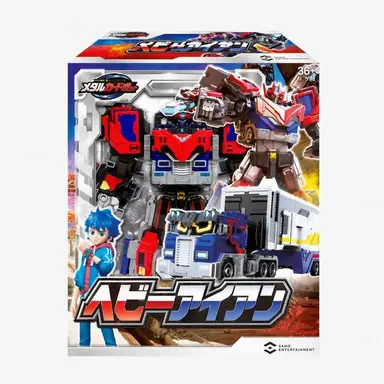 Profile image of ヘビーアイアン