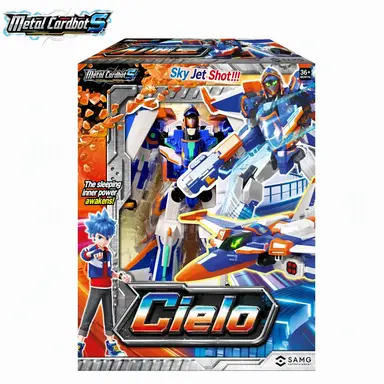 Profile image of Cielo
