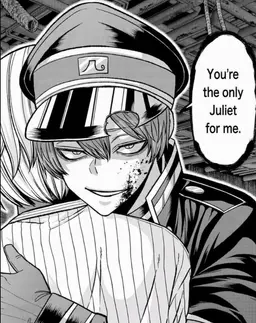 Profile image of Misaki Kakoi