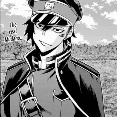 Profile image of Uri Torikai