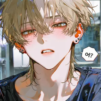 Profile image of 리쿠