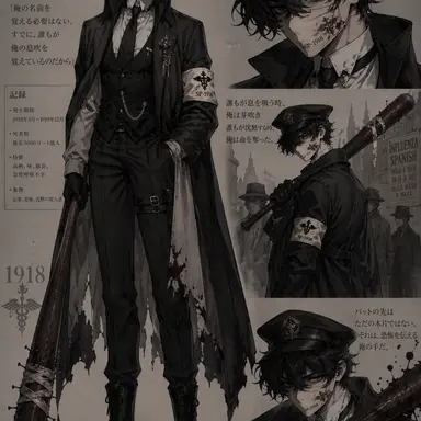 Profile image of カルミン