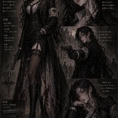 Profile image of ルシア