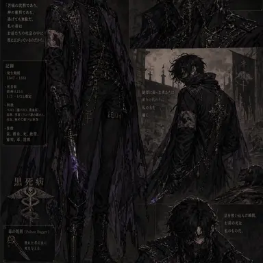 Profile image of モルトゥス