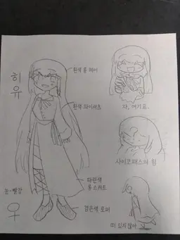 Profile image of 히유