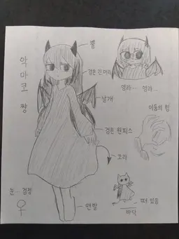 Profile image of 아쿠마코