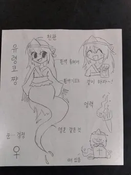 Profile image of 유레이코