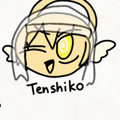 Profile image of Tenshiko-chan