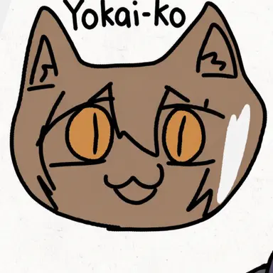 Profile image of Yokaiko-chan