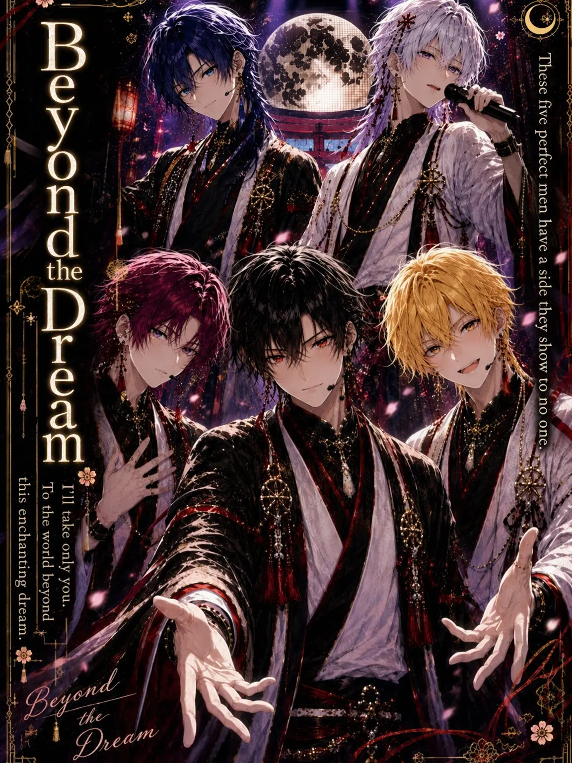 ScenicMolly3690의 Beyond the Illusion