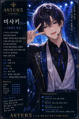 Profile image of 미사키