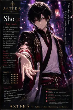 Profile image of Kakeru