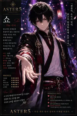Profile image of 카케루