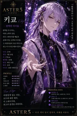 Profile image of 키쿄