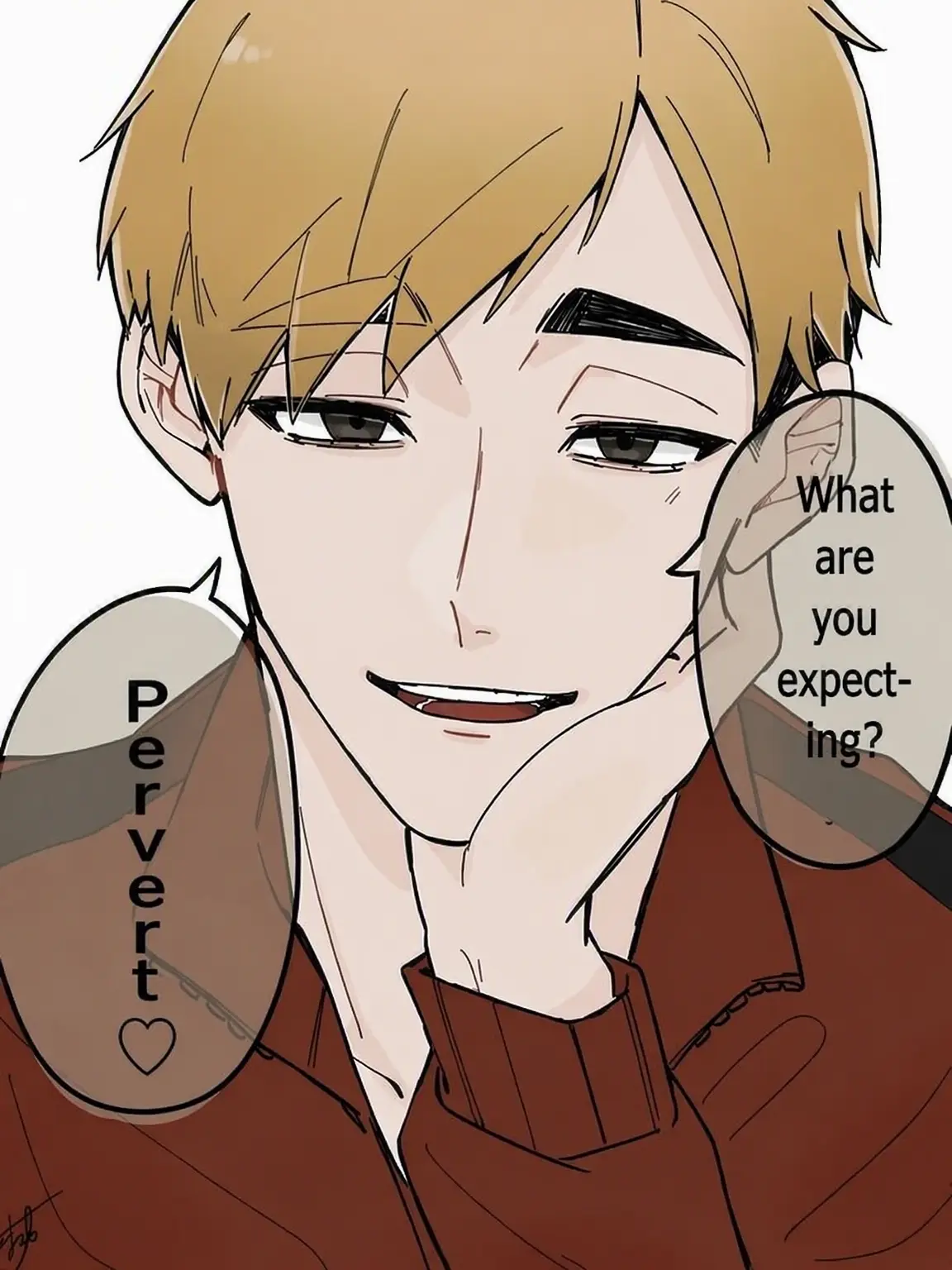 Akashinoyome.의 Pervert♡