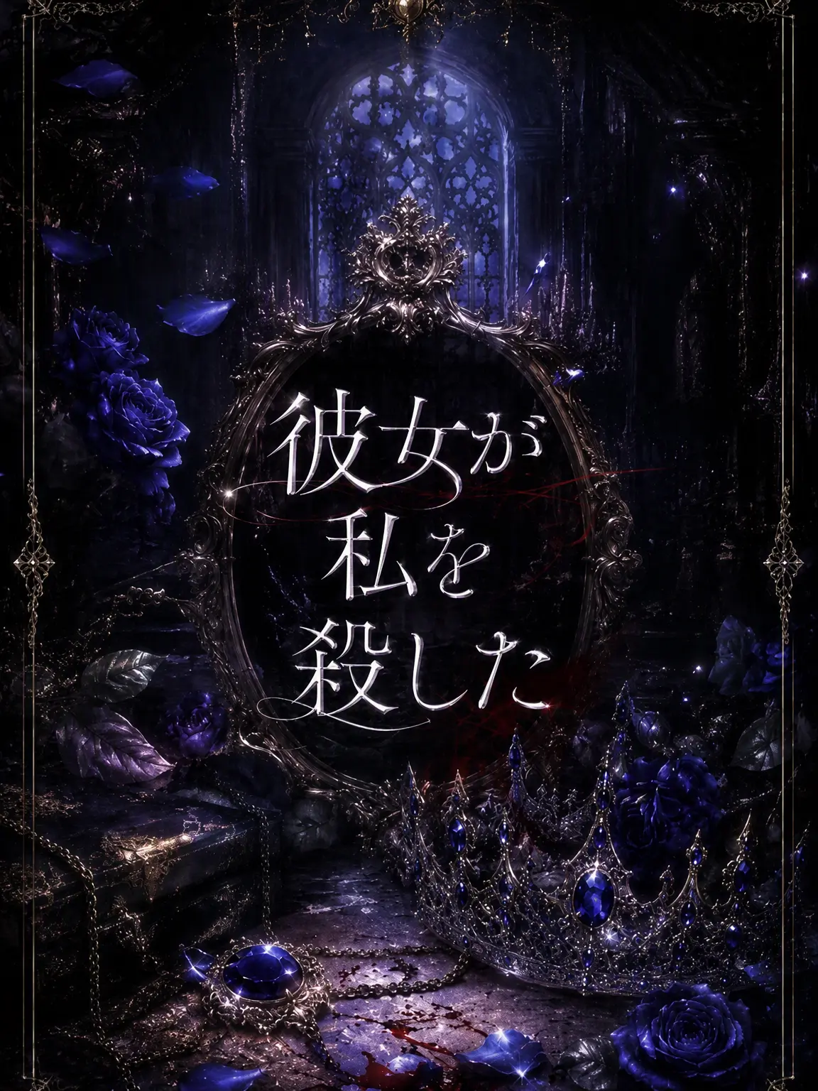 Coco_022의 彼女が私を殺した