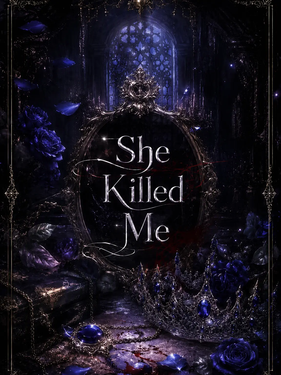 Coco_022의 She Killed Me