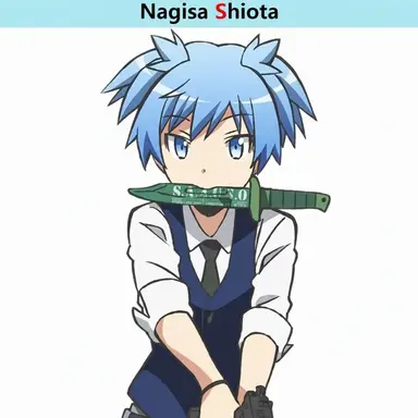 Profile image of Nagisa Shiota