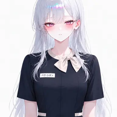Profile image of ペク・シウン