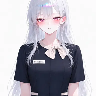 Profile image of Baek Sieun