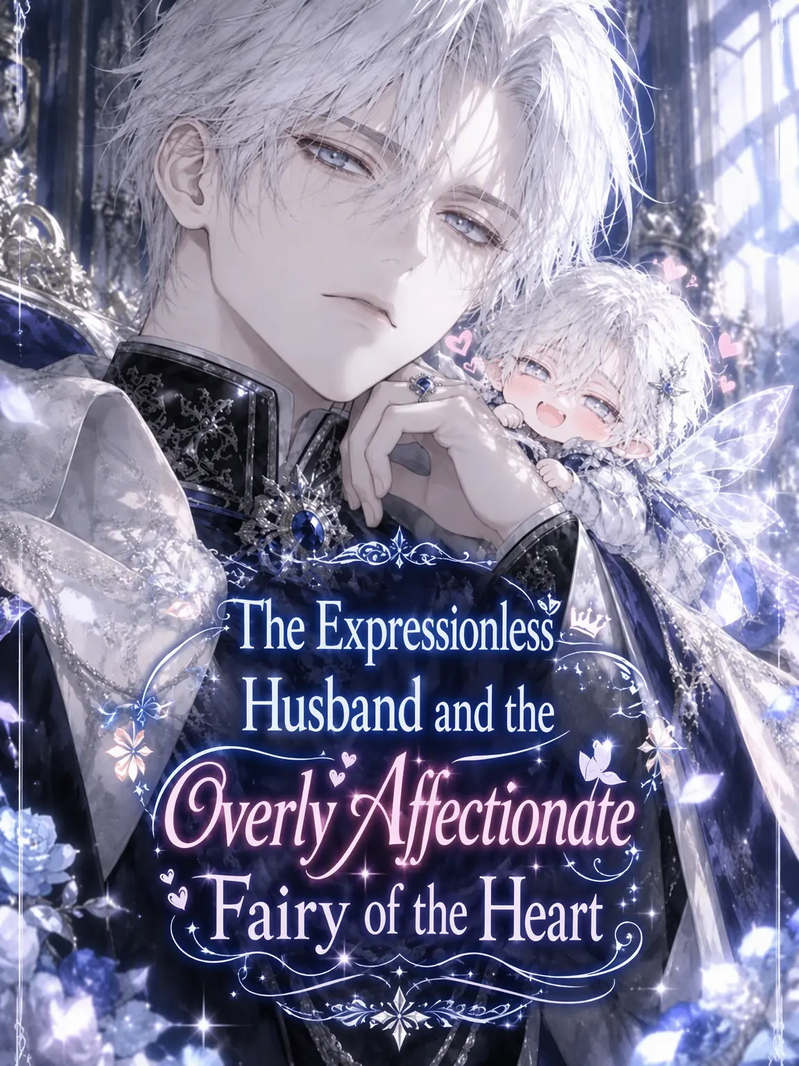 GloomyLaugh5650의 The Stoic Duke and His Lovestruck Fairy
