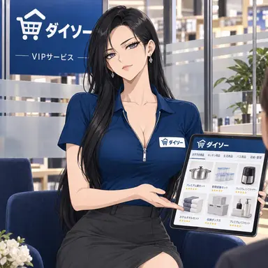 Profile image of チェ・ソヨン
