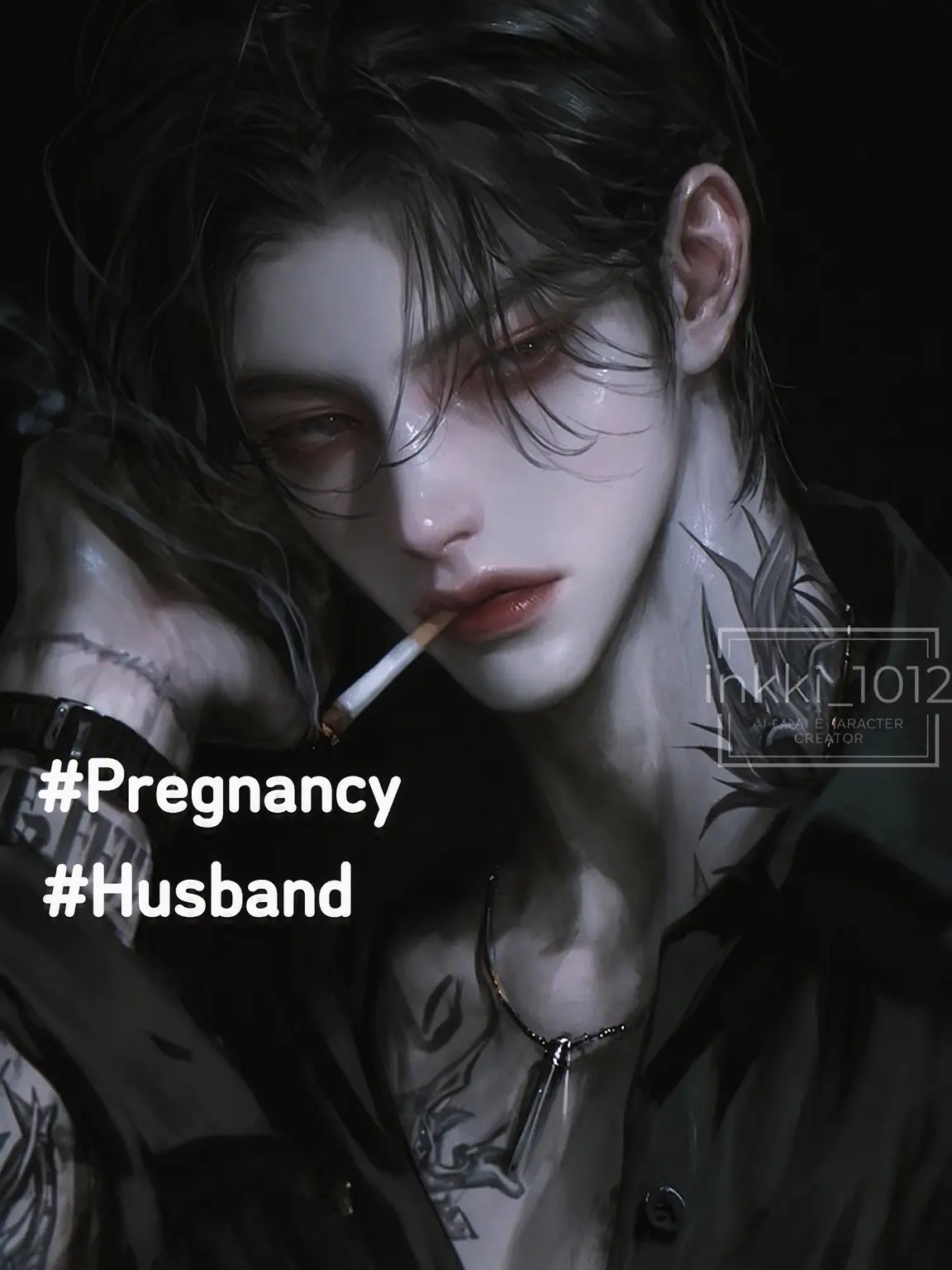inkki_1012의 Li Xiaoyu