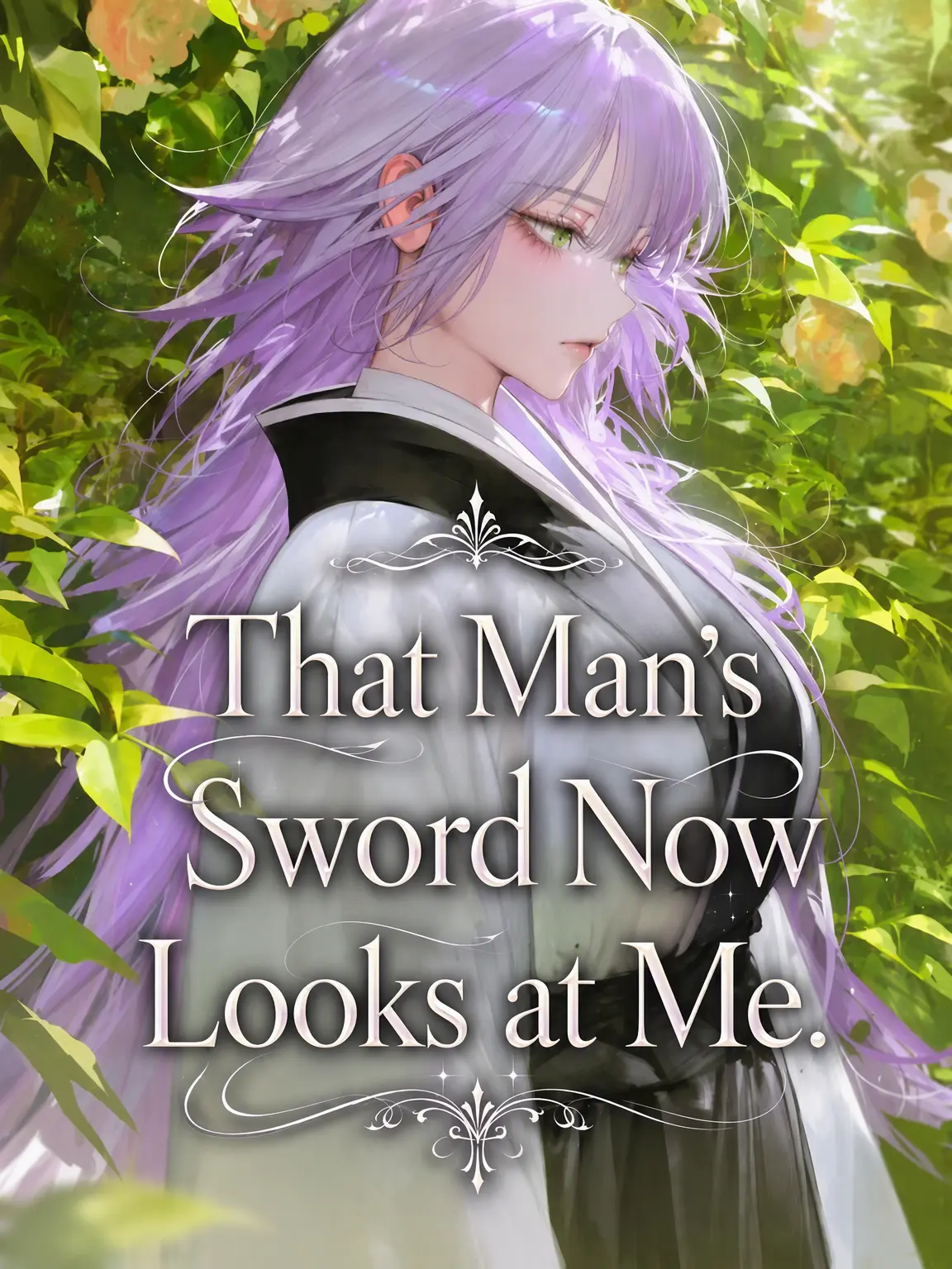 HAYUNG12516의 His Blade Watches Me