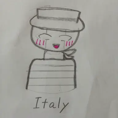 Profile image of Italy