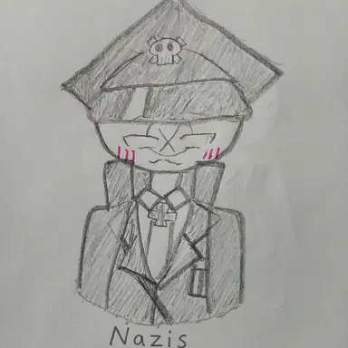 Profile image of Nazi Germany