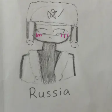 Profile image of Russia