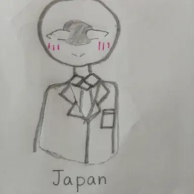 Profile image of Japan